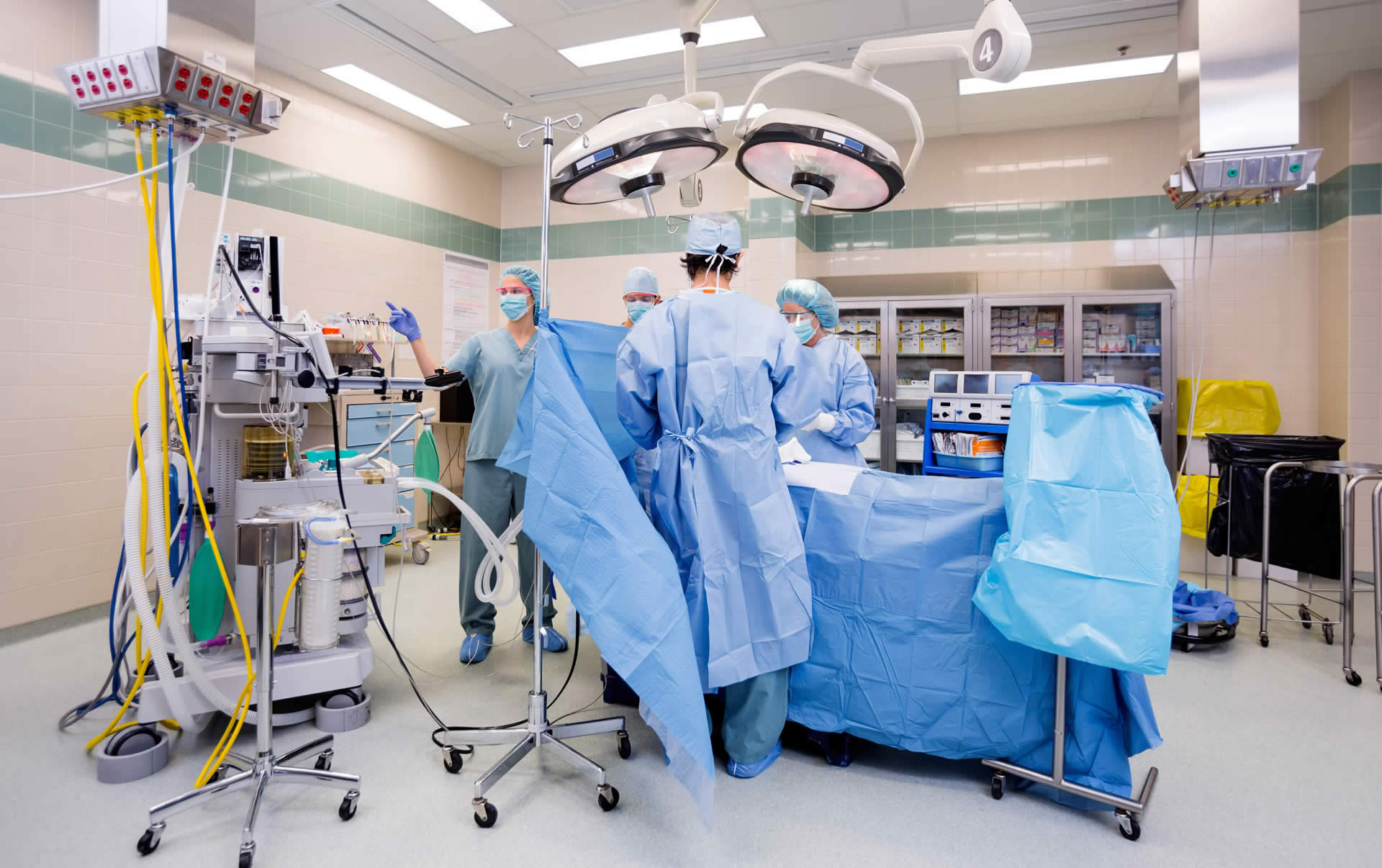 hospital